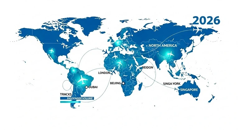 Travel News: Top Industry Trends and Insights for 2026