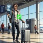 Travel Insurance Covers