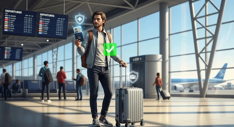 Travel Insurance Covers