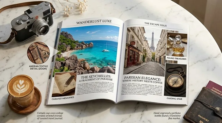 Condé Nast Traveller